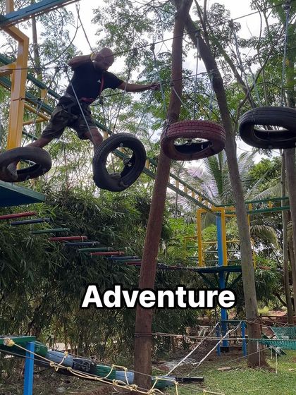 Wild Valley - Corporate Team Outings & Retreats High-Adrenaline Adventures photo 23