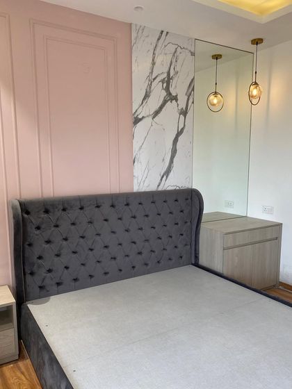 AMU Design Studio - Custom Furniture Design & Manufacturing The Art of Transformation: Before & After photo 13