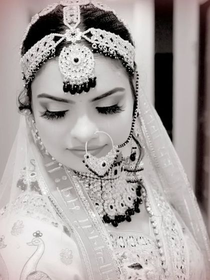 Bridal & Groom Portraits photo 33