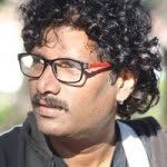 Anil Chandran