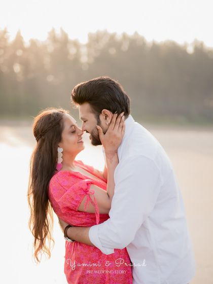 Pre-Wedding Stories photo 28