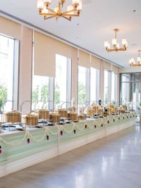 Full-Service Event Catering