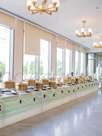 Full-Service Event Catering