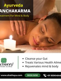 Digestive & Gut Health