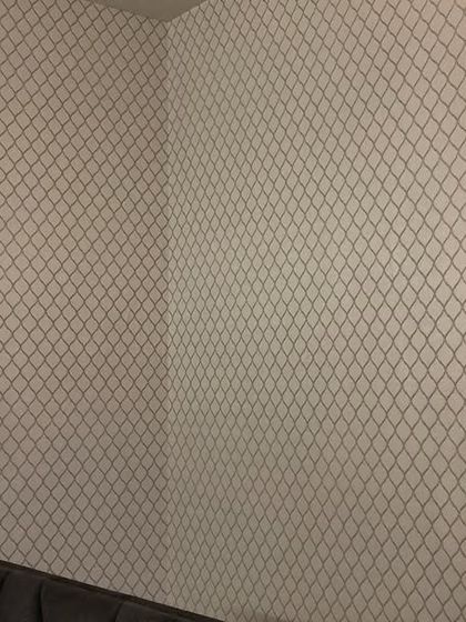 Modern Geometric & Abstract Walls photo 21