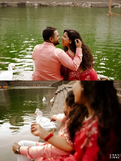 Playful & Candid Moments photo 20