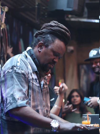 The Grind: Hip-Hop Ain't Dead photo 44