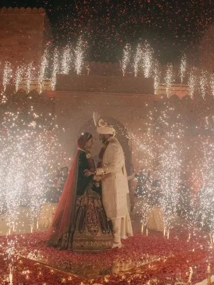 Candid Moments & Timeless Portraits photo 14