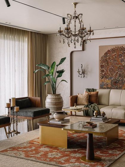 House of Ruya - Residential Architecture & Interior Design Modern Indian & South Indian Homes photo 3