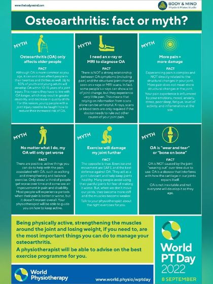 Body & Mind PhysioPilates Studio - Geriatric Fitness & Rehabilitation Rehabilitation for Specific Conditions photo 9