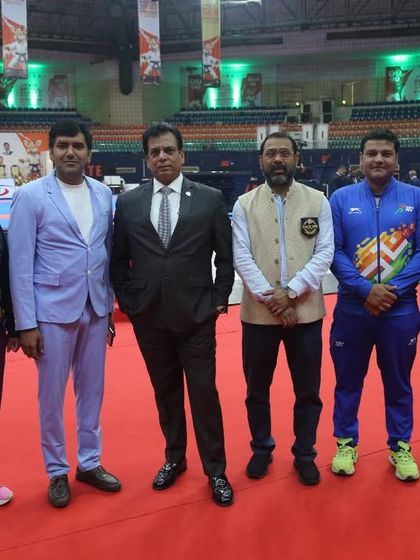 Our Flagship National Tournaments photo 24