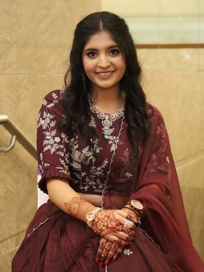 Engagement & Roka Looks photo 28