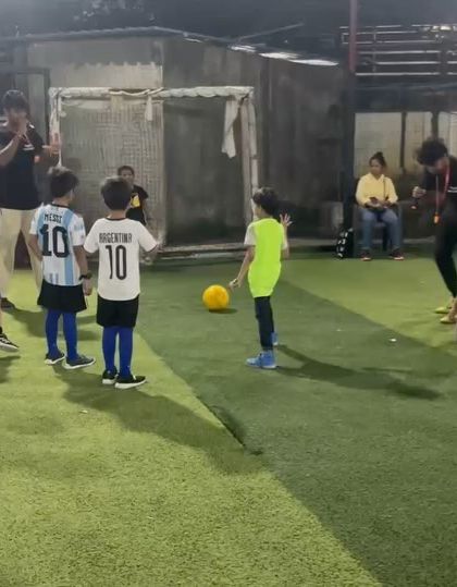 Young Guns Sports Academy - Kids' Sports Coaching ULTIMATE Sports-Themed Birthday Parties photo 47