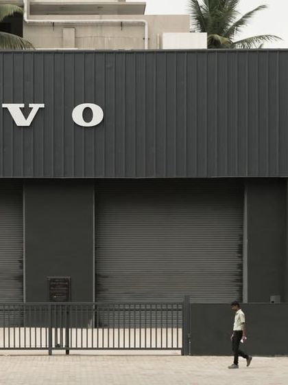 Studio Chintala - Architecture & Master Planning Corporate & Tech Campuses photo 27