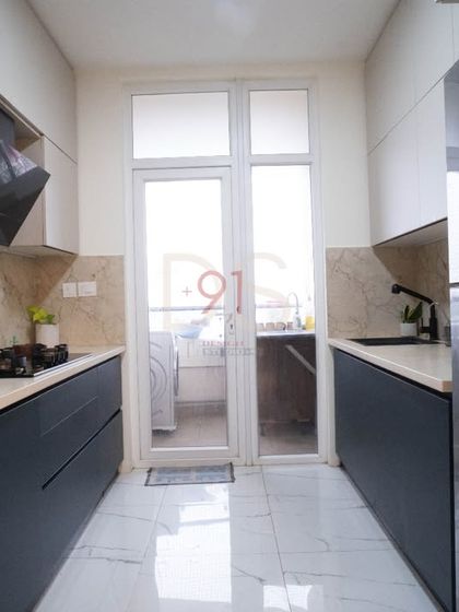 Design Studio 91 - Luxury Residential Interior Design Modern & Functional Kitchens photo 27