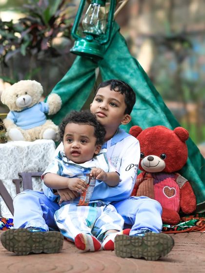 Outdoor Family Adventures photo 15