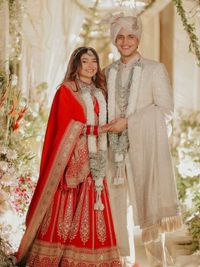 Men's Bespoke Wedding Attire