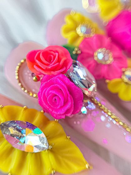 The Art of Dimension: 3D & 5D Designs photo 6