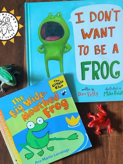 Earthlings Early Years - Kids' Classes & Holiday Camps Stories, Songs & Culture photo 15