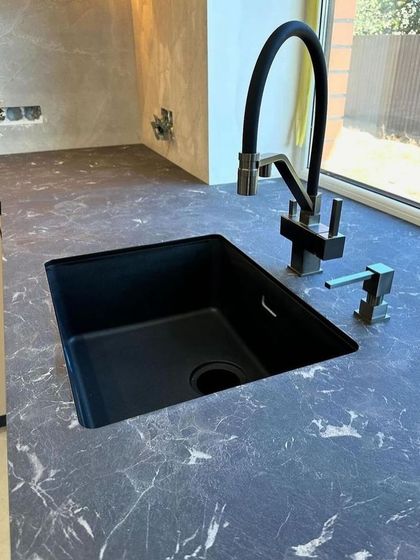 Dhanjal Interiors - Turnkey Modular Kitchens Finishing Touches: Lighting, Hardware & Details photo 9