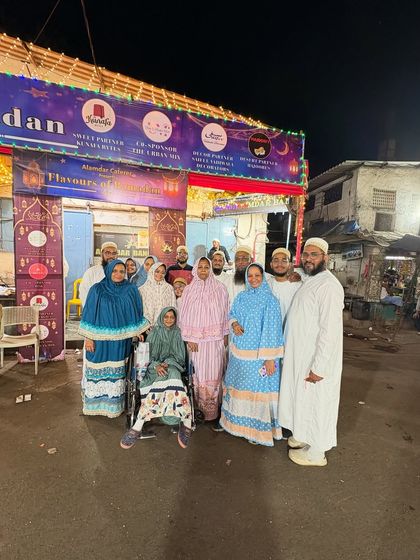 Bohra Thaal & Community Catering photo 4