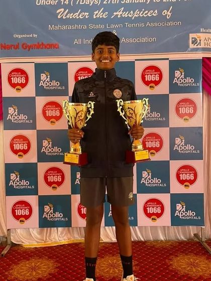 AITA Championship Series: Building a Winning Habit photo 15