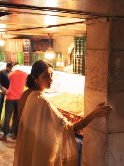 Mumbai Street Life photo 18