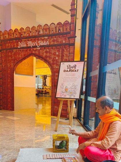 Themed & Festive Events photo 8