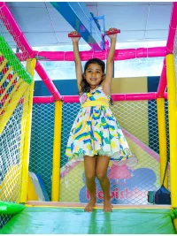 Child Daycare Services