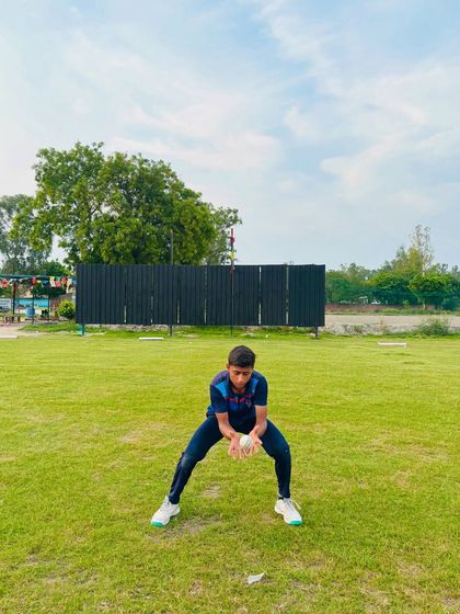 Bowling & Fielding Mastery photo 17