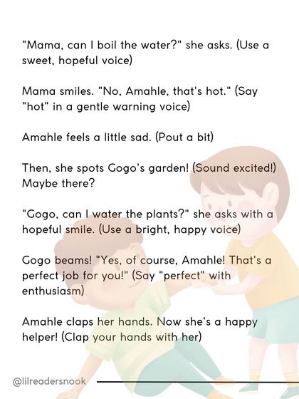 Devaki Bhujang Gajare - Professional Storytelling Sessions for Children Spark Your Imagination photo 10