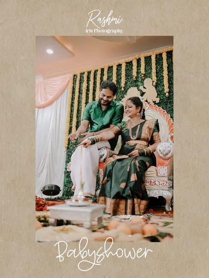 A baby shower is a celebration of new life. I aim to capture the warmth and happiness shared between the expecting parents, preserving the memory of this special milestone.