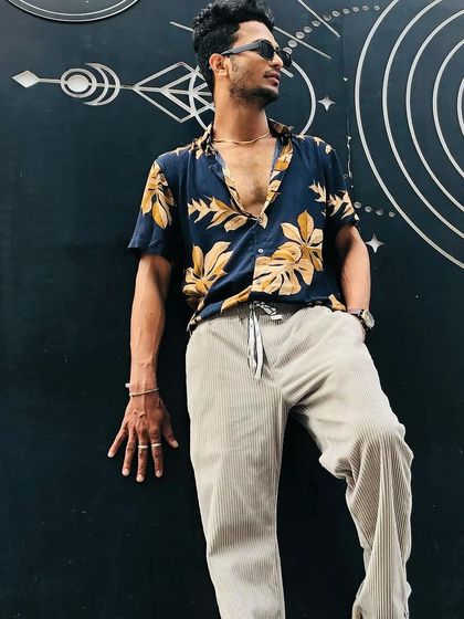 Roshan Kumar - Dance Classes Behind the Scenes photo 5