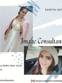 Personal Image & Style Consulting