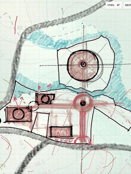 Chandrakant S. Kanthigavi - Master Planning Educational & Institutional Campuses photo 8