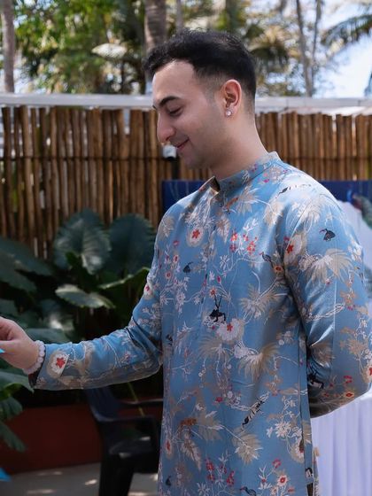 Behind the Scenes & Studio Sessions photo 3