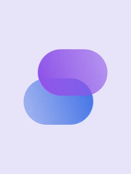 a light version of a logo concept, showing how the design works on different backgrounds. i ensure all branding assets are versatile and maintain their integrity across various use cases.