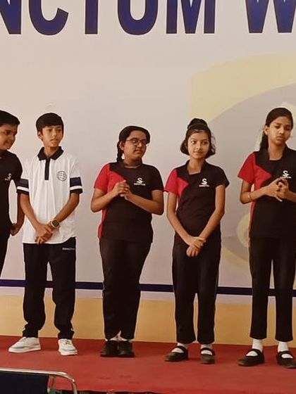 Abacus D Maths Academy - Educational Franchise & Teacher Training Our Growing Franchise & School Network photo 47