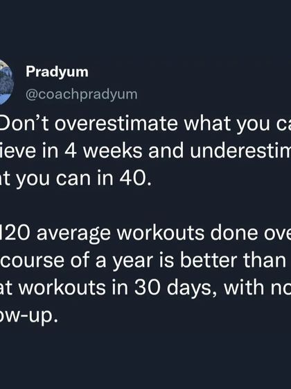 Pradyum - Personalized Strength Training The Mindset for Real Results photo 44