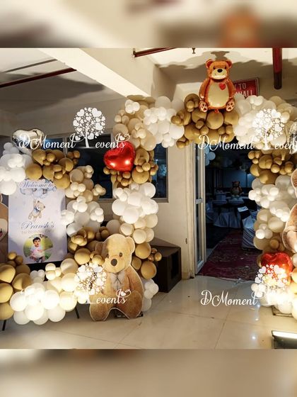 Gentle & Sweet First Celebrations photo 12