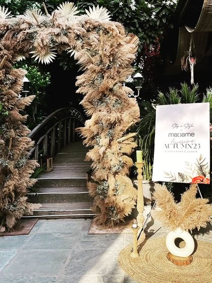 Chic Showers & Intimate Gatherings photo 25