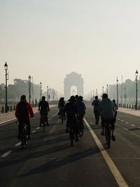 City Cycling Tours