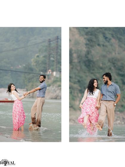 Riverside & Ganga Ghats Romance photo 49