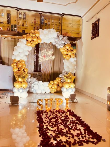 Milestone Celebrations photo 8