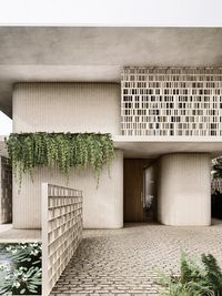 Landscape Architecture