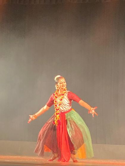 Thematic Production Spotlight: 'Sharad - Rising through Fall' photo 8