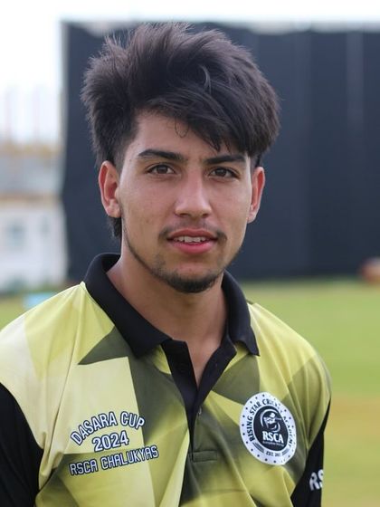 Rising Star Cricket Academy - Residential Cricket Academy The Competitive Arena: Tournaments & Leagues photo 146