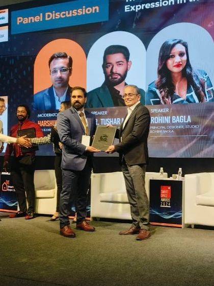 Pro FX - Commercial & Event AV Solutions Trade Shows & Exhibitions photo 21