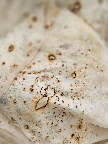 A Taste of Our Vegetarian Cuisine photo 12