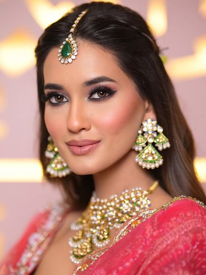 Our Signature Bridal Looks photo 74